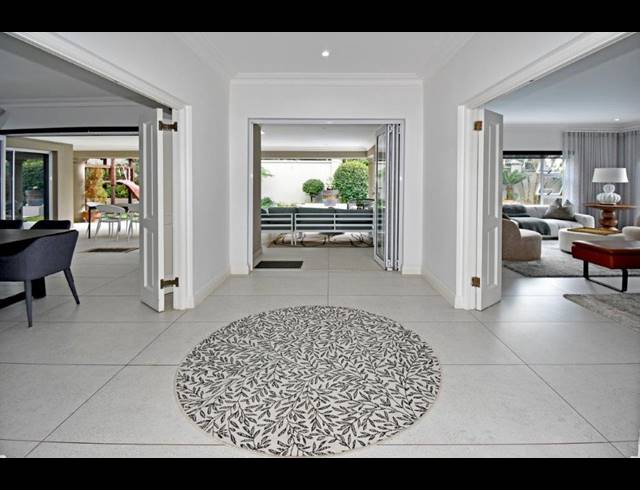 4 BEDROOM HOUSE TO LET IN ATHOLL
